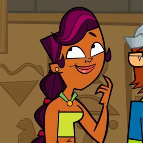 total drama sierra|sierra total drama last name.